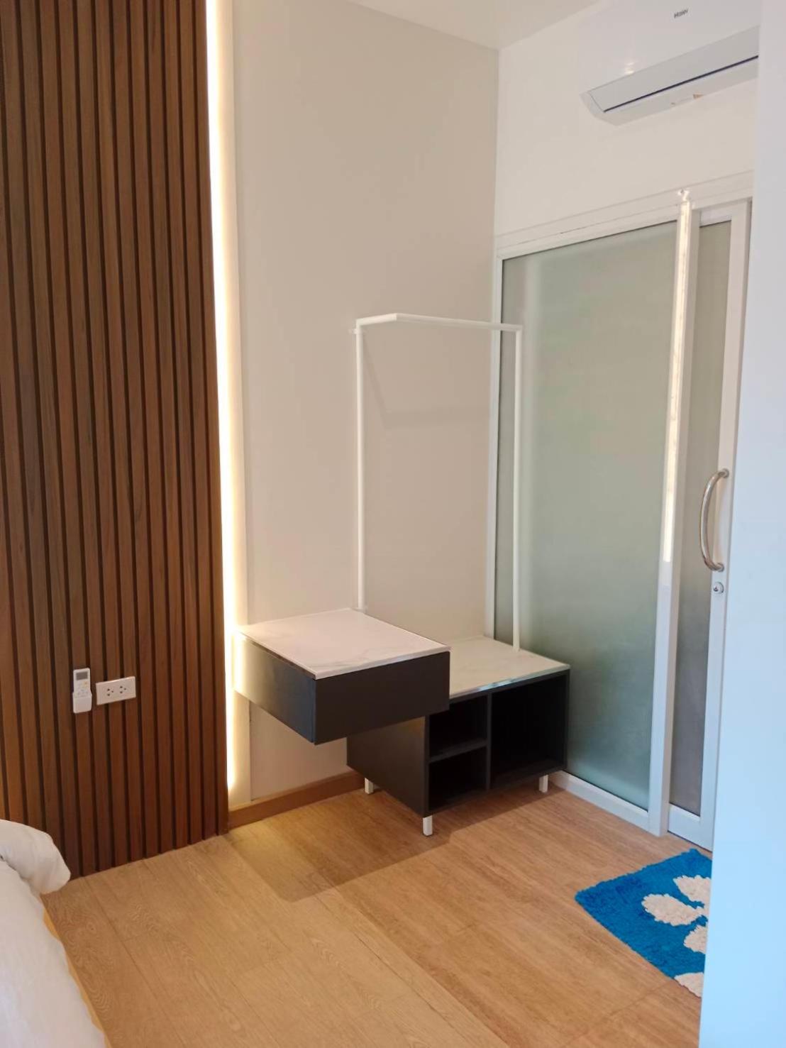 Tommy Resort2 Apartment Haad Rin
