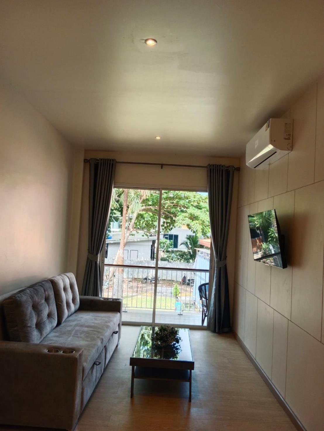 Apartment Tommy Resort2 Haad Rin