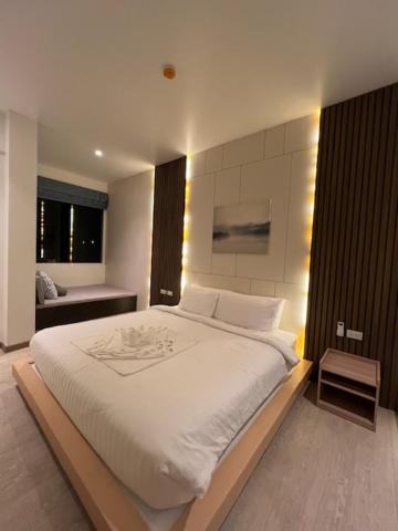 Apartment Tommy Resort2 Haad Rin